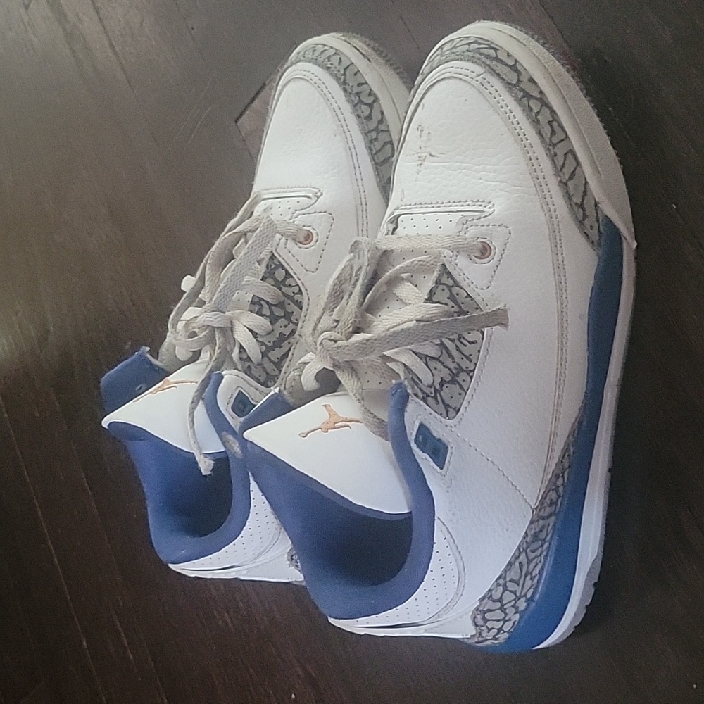 Jordan Retro 3